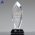 Big Size Blank Glass Award Bodybuilding Boxing League Replica Champions Trophy